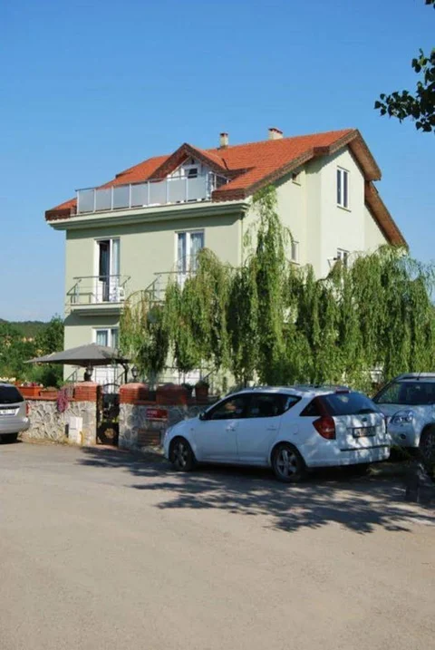Сайл: Villa Kayra