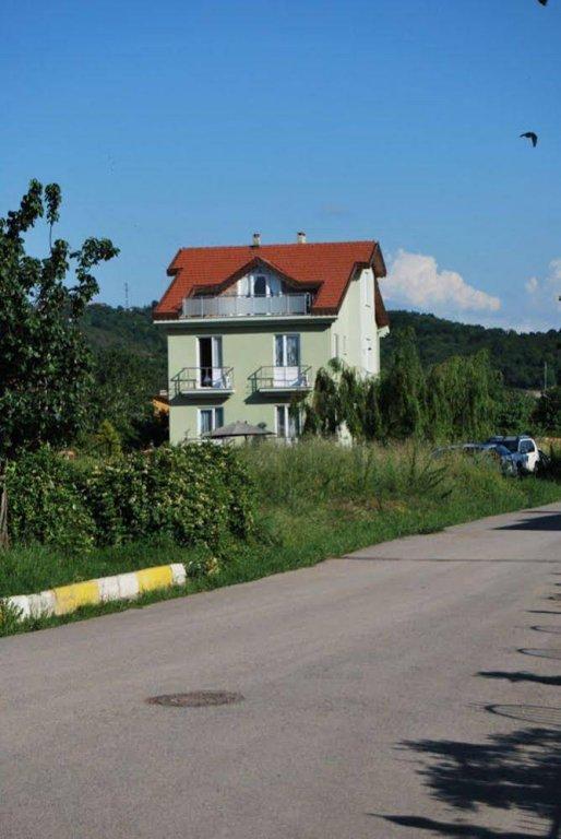 Сайл: Villa Kayra
