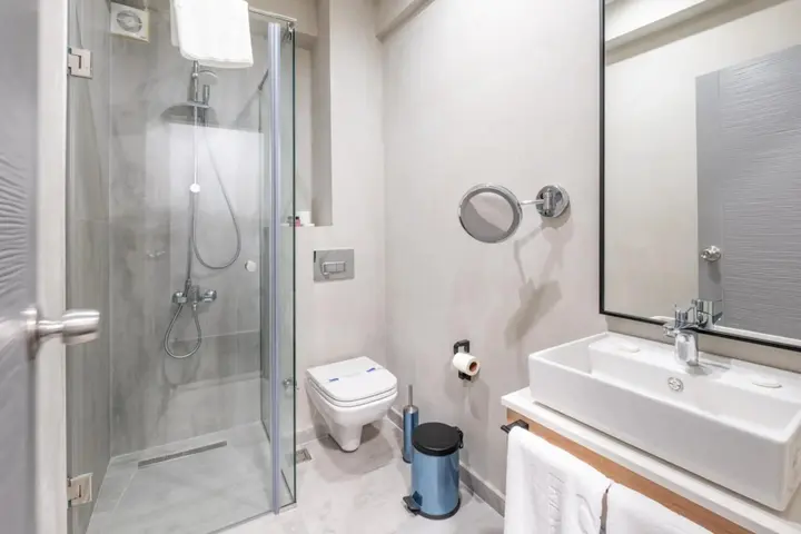 Стамбул: Kilya Hotel