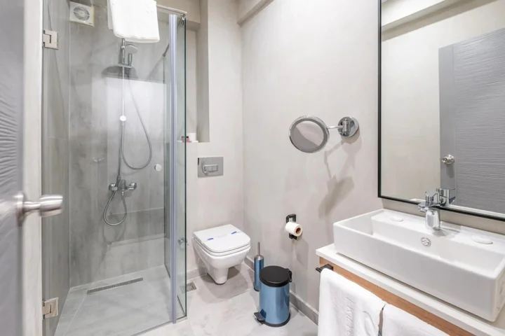 Стамбул: Kilya Hotel
