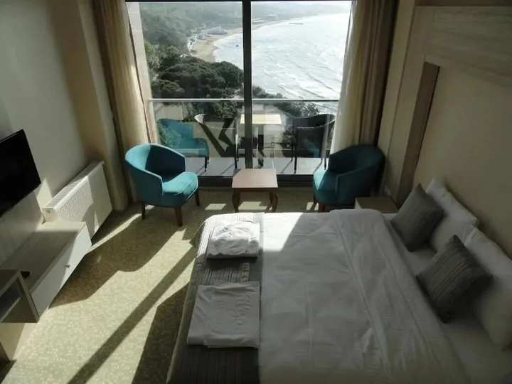 Стамбул: Kilya Hotel