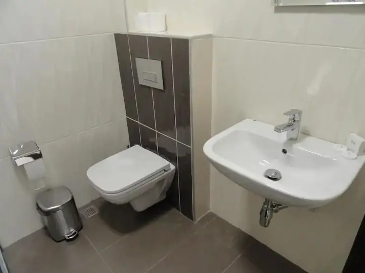 Стамбул: Kilya Hotel