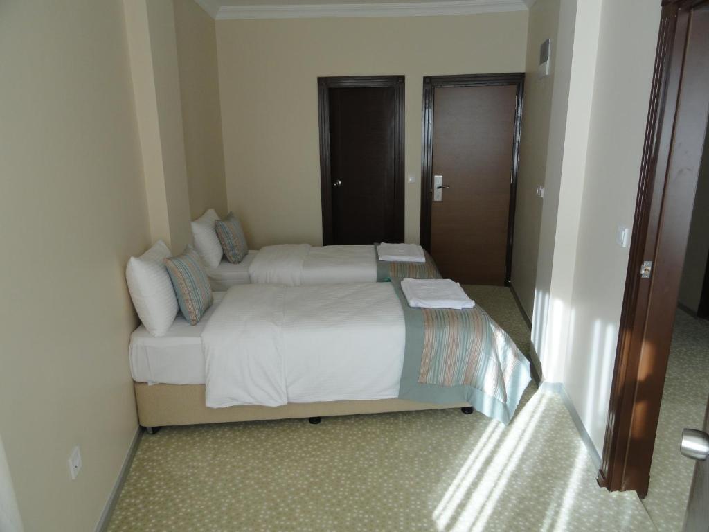 Kilya Hotel — фото 3