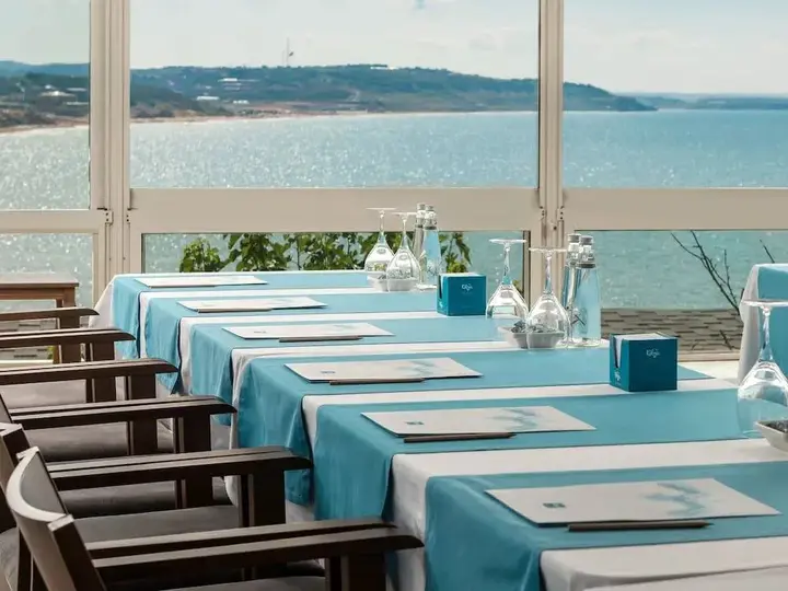 Стамбул: Kilya Hotel
