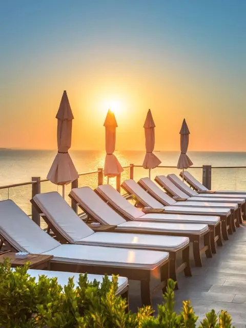 Стамбул: Kilya Hotel