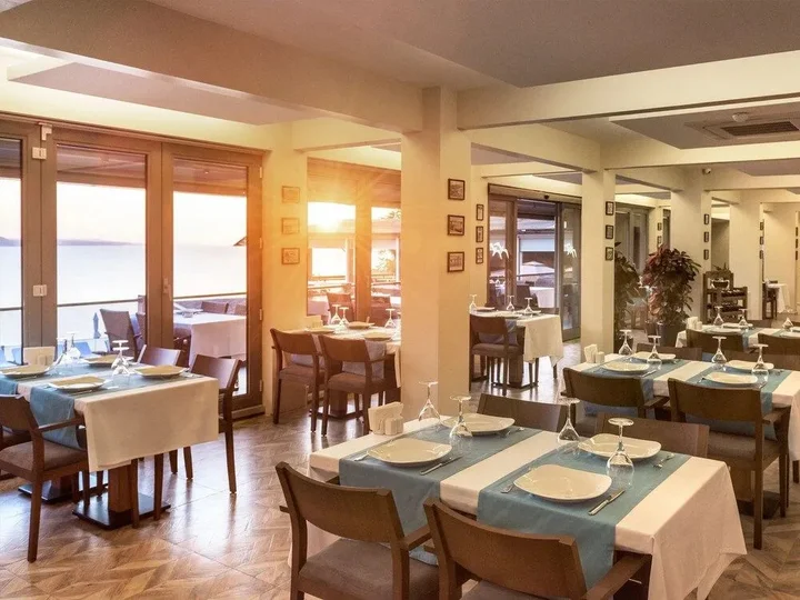 Стамбул: Kilya Hotel