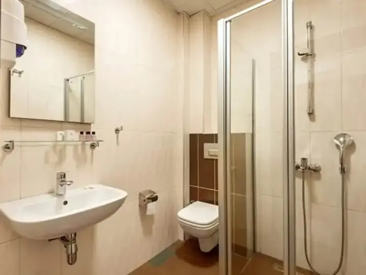 Стамбул: Kilya Hotel
