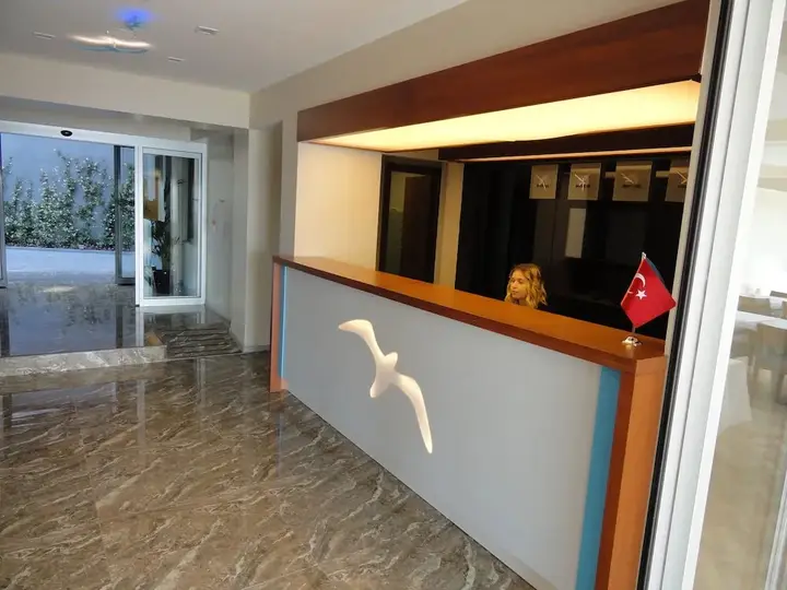 Kilya Hotel — фото 5