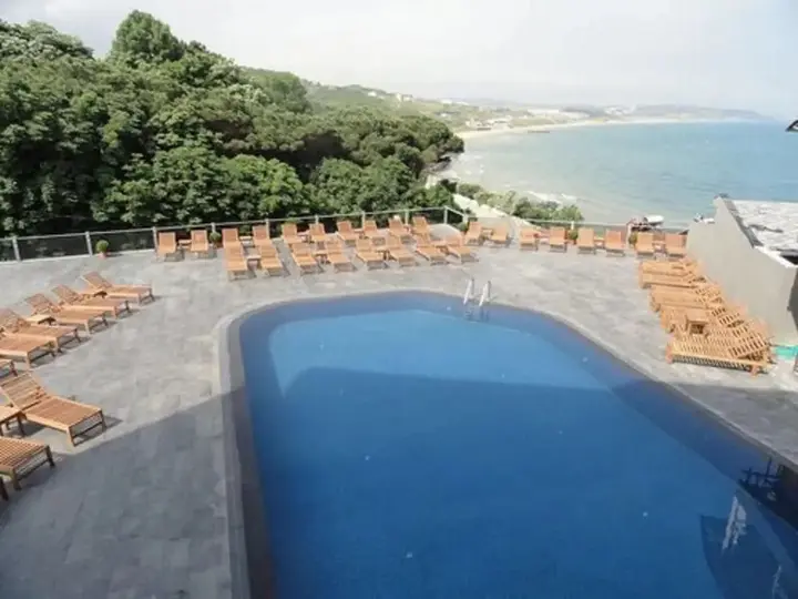 Стамбул: Kilya Hotel