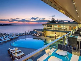 Стамбул: Kilya Hotel