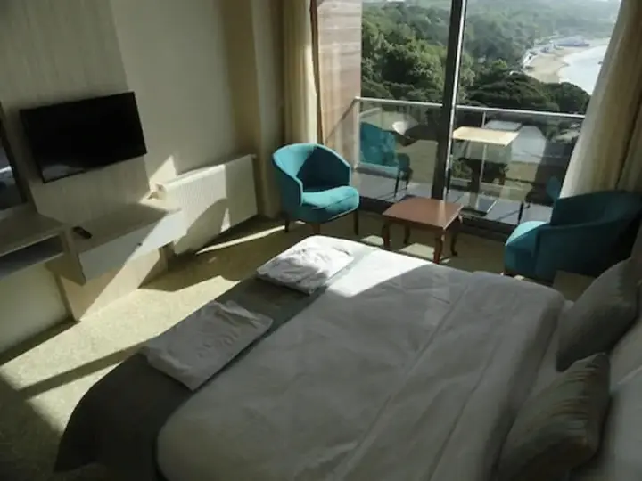 Стамбул: Kilya Hotel