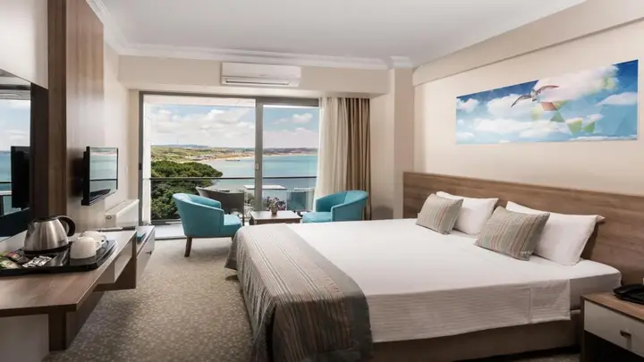 Kilya Hotel — фото 2