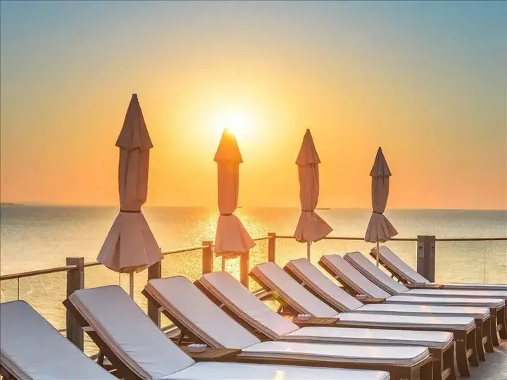 Стамбул: Kilya Hotel