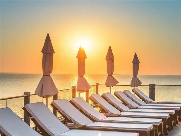 Стамбул: Kilya Hotel