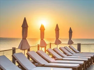 Стамбул: Kilya Hotel