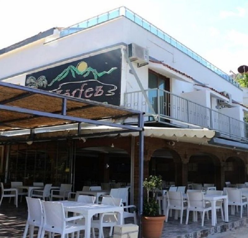 Мармарис: Körfez Otel
