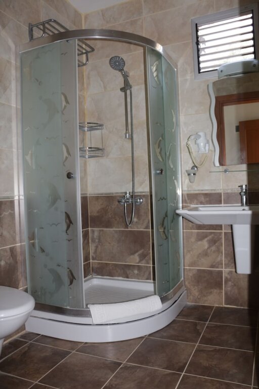 Мармарис: Körfez Otel