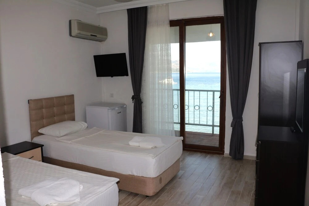 Мармарис: Körfez Otel
