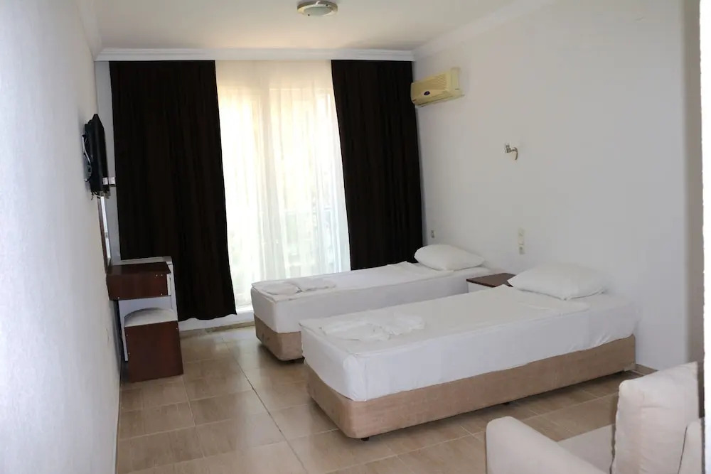 Мармарис: Körfez Otel