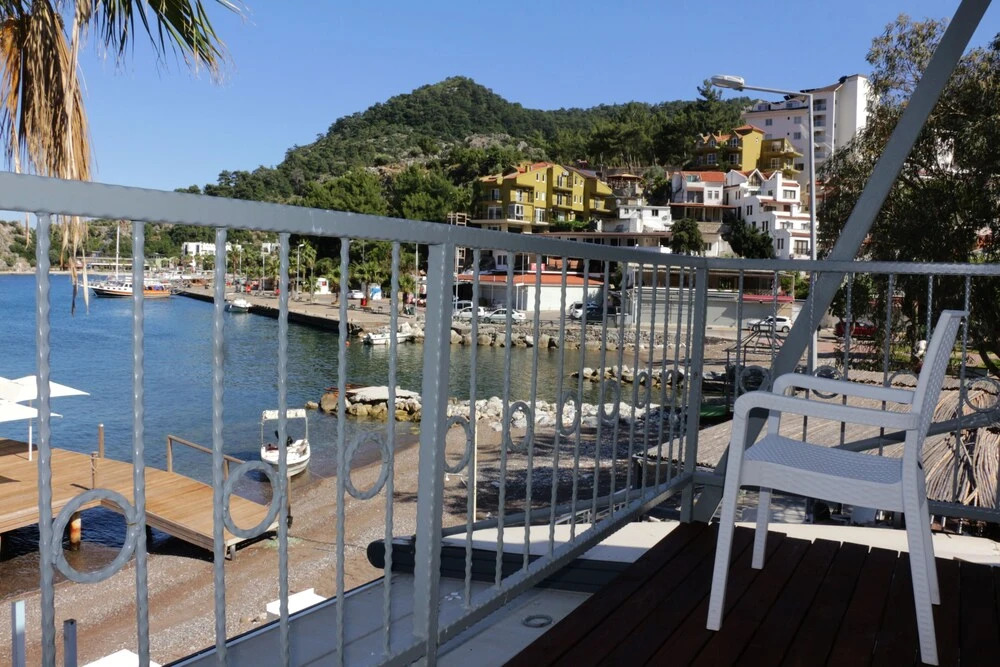 Мармарис: Körfez Otel
