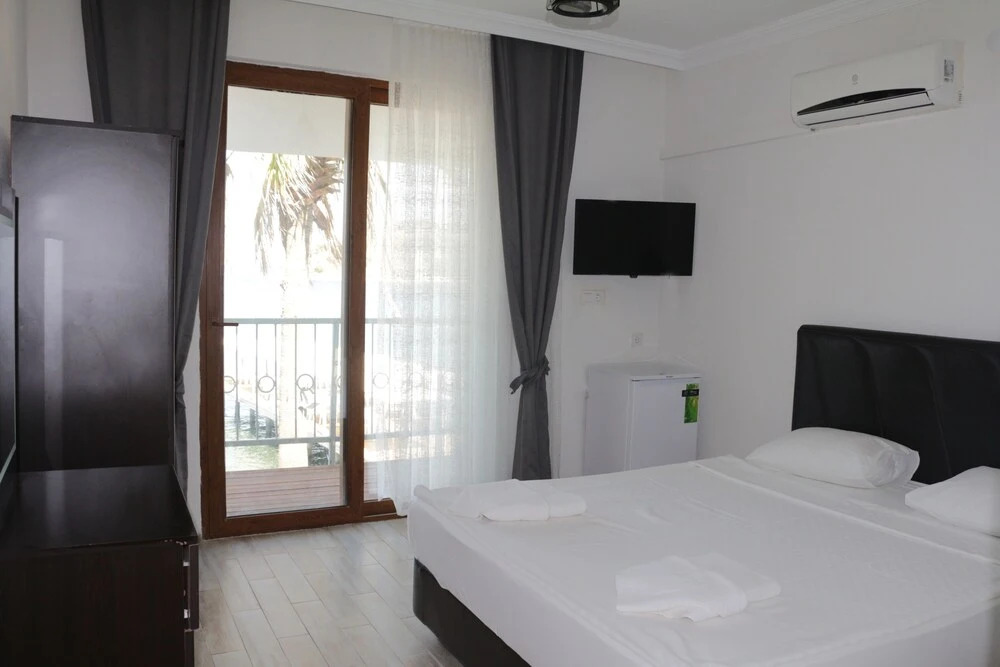 Мармарис: Körfez Otel