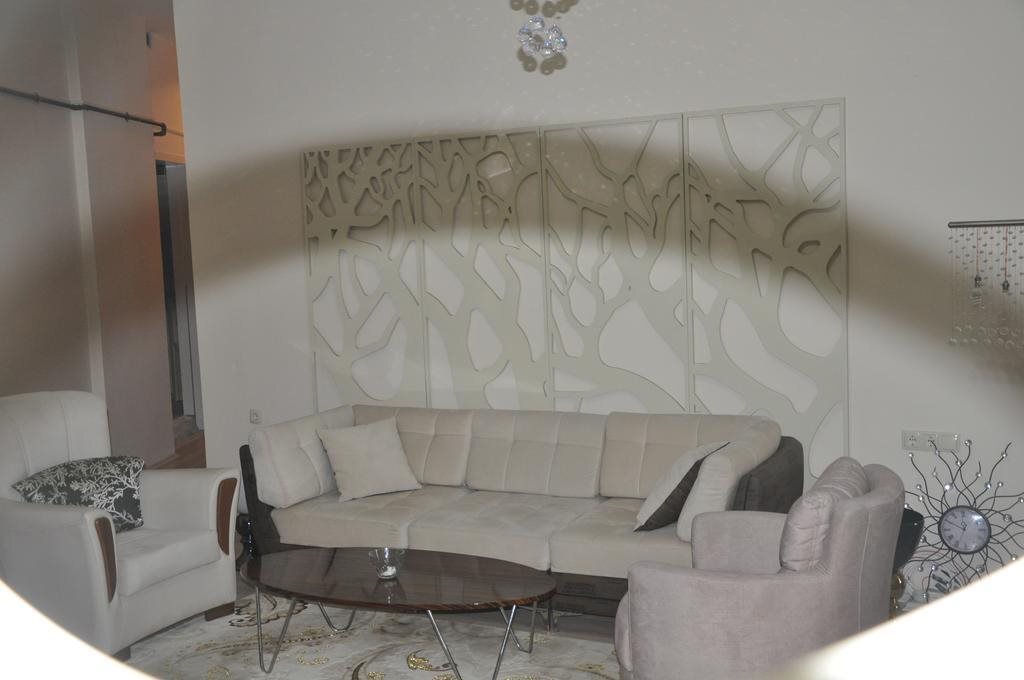 Кайели: Hanzade Otel Rize
