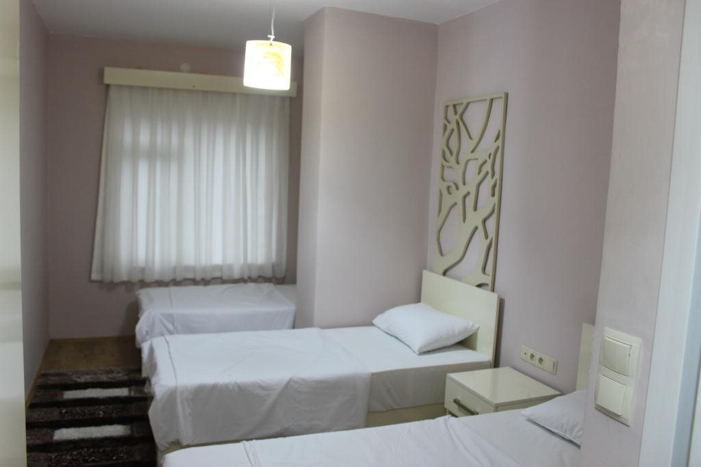 Кайели: Hanzade Otel Rize