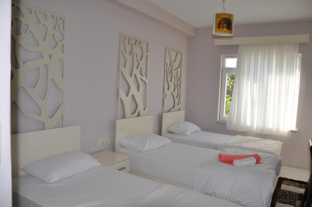 Кайели: Hanzade Otel Rize