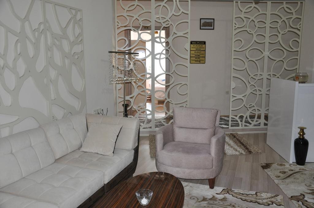 Кайели: Hanzade Otel Rize