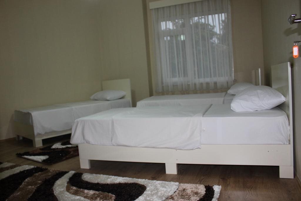 Кайели: Hanzade Otel Rize