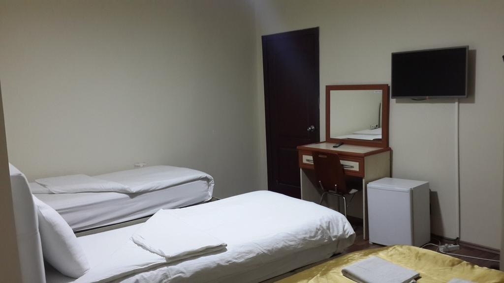 Эрзурум: Hotel Yakutiye