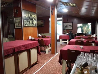 Эрзурум: Hotel Yakutiye
