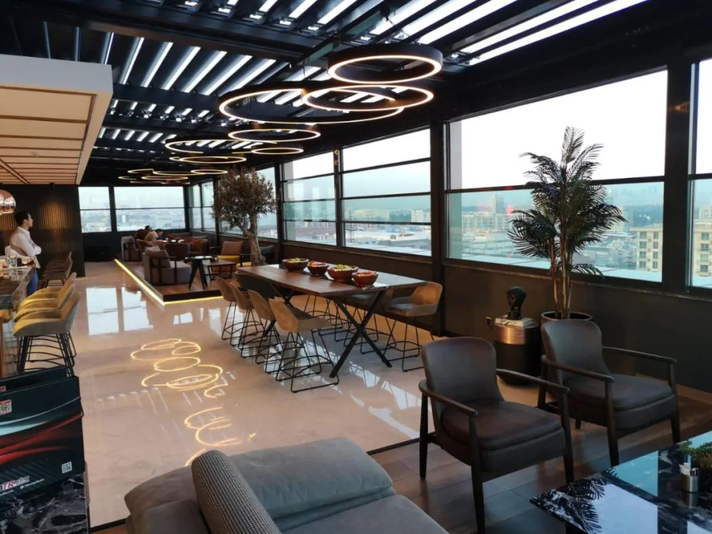 Стамбул: Grand Makel Hotel Topkapi