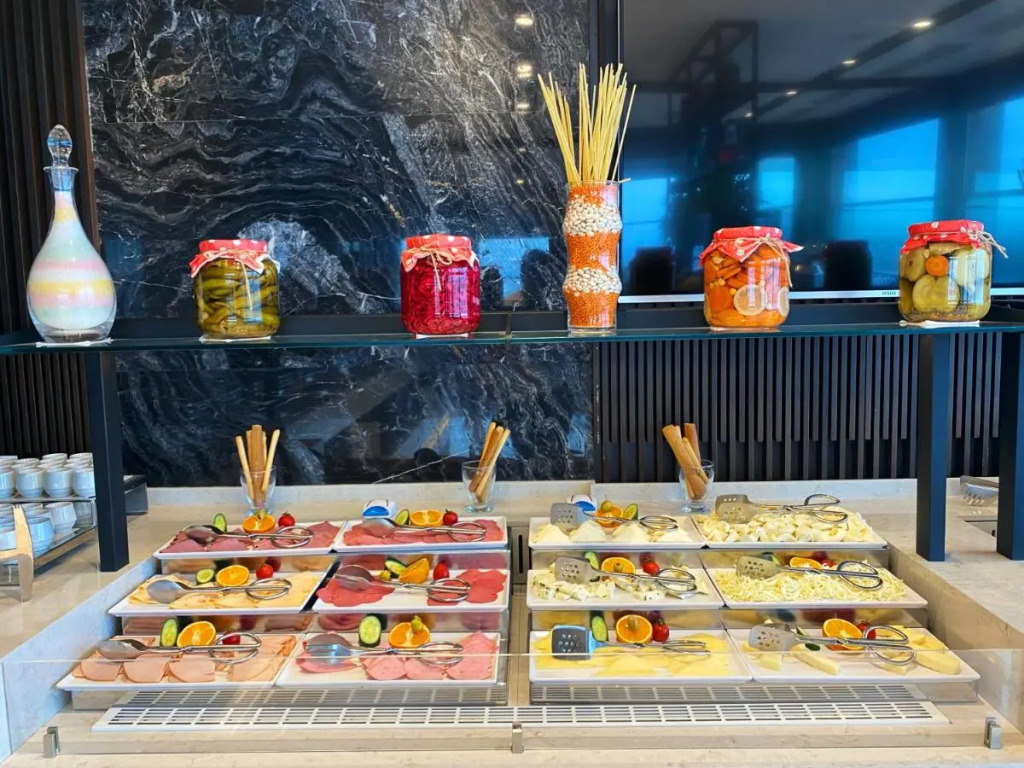 Стамбул: Grand Makel Hotel Topkapi