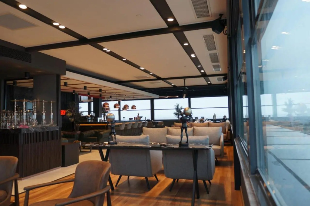 Стамбул: Grand Makel Hotel Topkapi