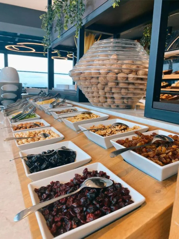 Стамбул: Grand Makel Hotel Topkapi