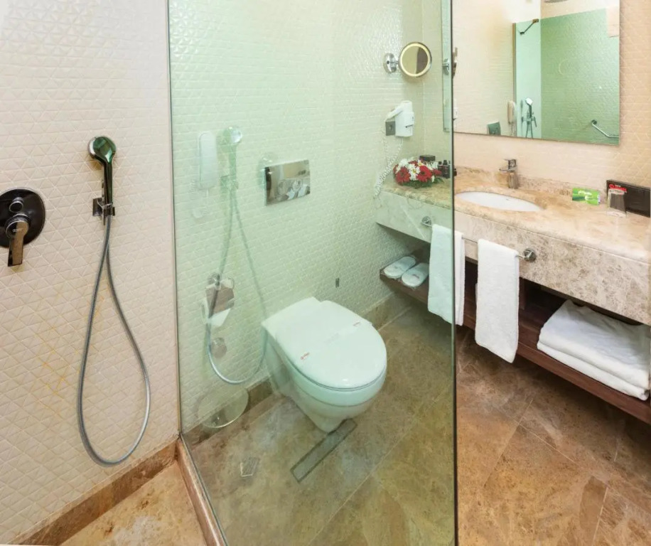 Стамбул: Grand Makel Hotel Topkapi