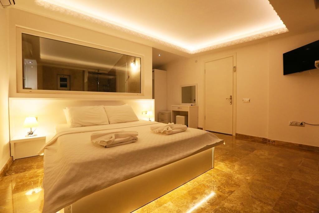 Калкан: Villa Montana