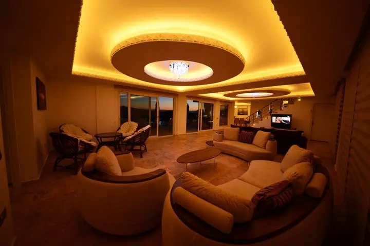 Калкан: Villa Montana
