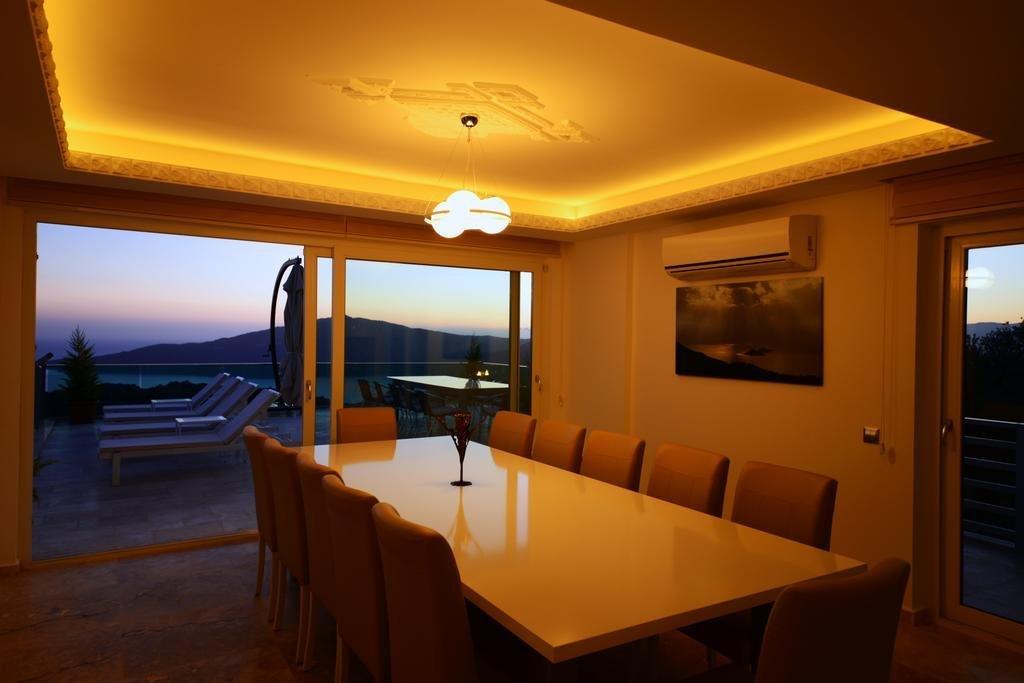 Калкан: Villa Montana