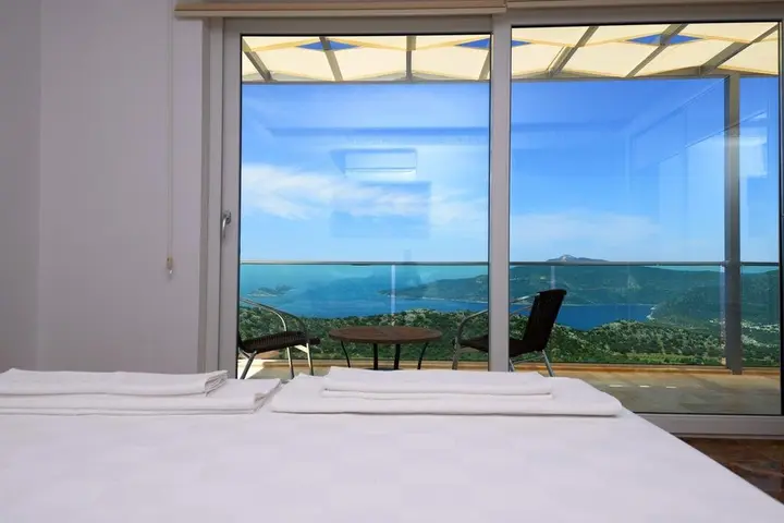 Калкан: Villa Montana
