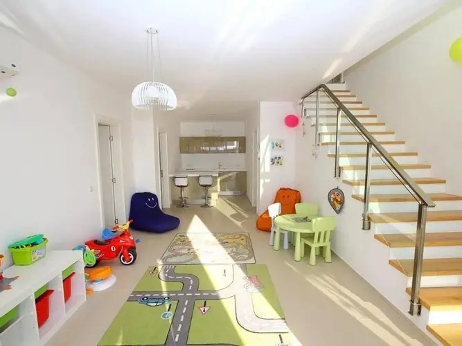 Тургутрейс: Villa Beaton