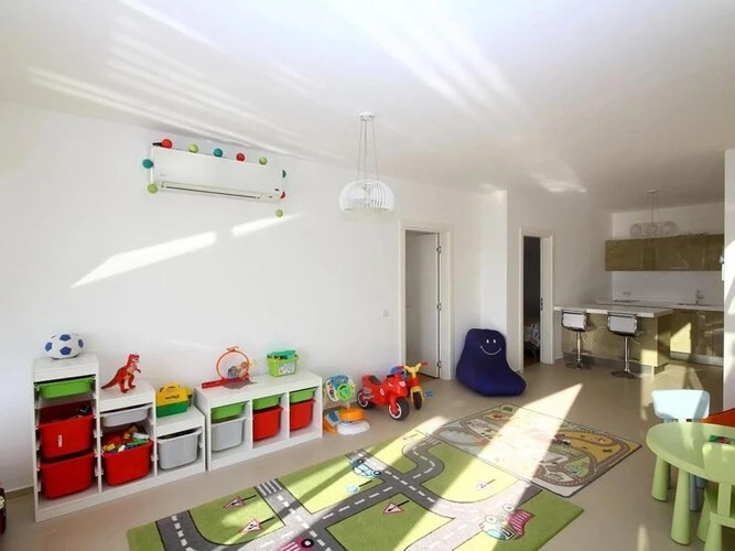 Тургутрейс: Villa Beaton