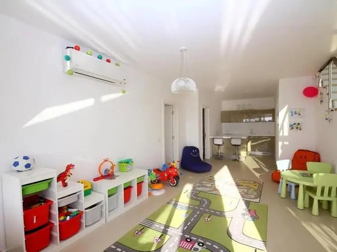 Тургутрейс: Villa Beaton