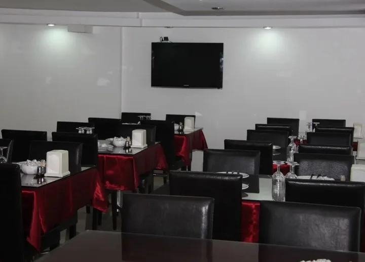 Ризе: Aydogan Otel