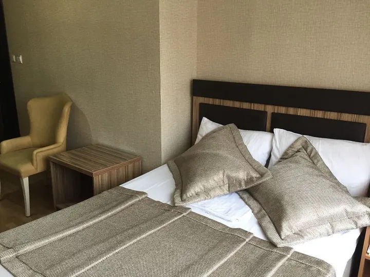 Ризе: Aydogan Otel