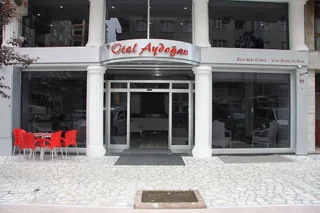 Ризе: Aydogan Otel
