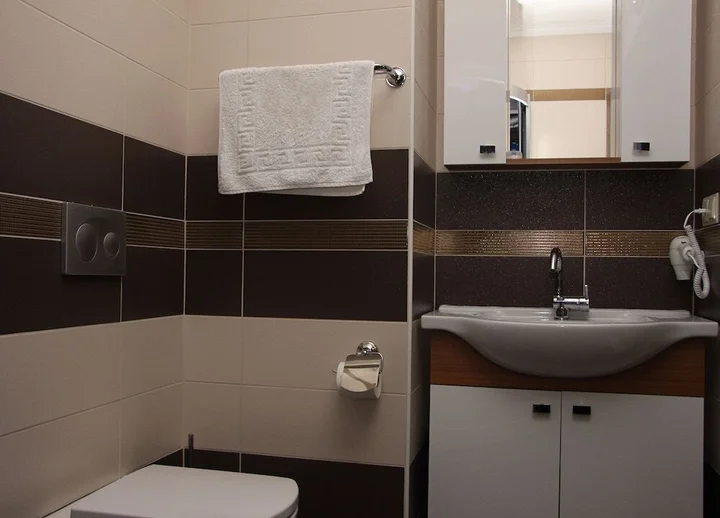Ризе: Aydogan Otel
