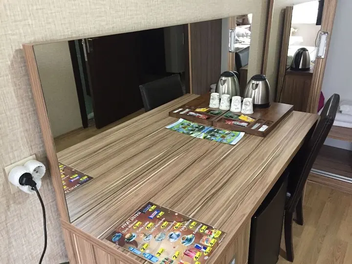 Ризе: Aydogan Otel