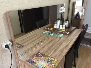 Ризе: Aydogan Otel